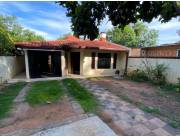 Vendo Casa en Luque - 650 m² de Terreno