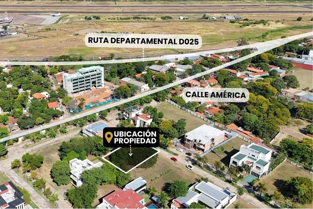 Terreno en Venta en Rakiura Country Club — foto 3