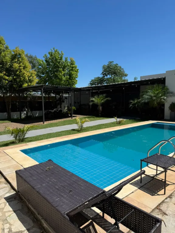 Vendo casa en San Bernardino — foto 2