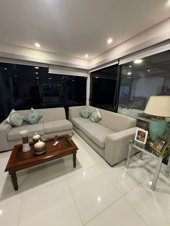 Vendo casa en San Bernardino — foto 3