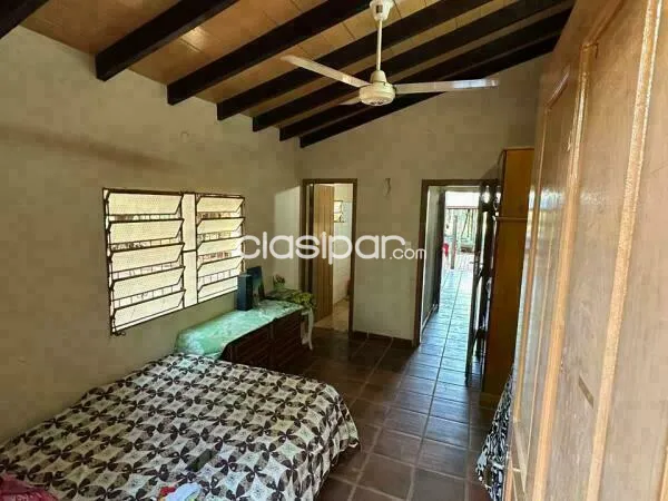 VENDO TERRENO AMPLIO EN ITAGUA, IDEAL PARA DESARROLLADORAS — foto 3