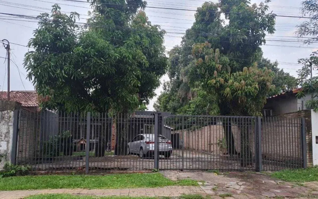 VENDO CASA EN MBOCAYATY, ASUNCION — foto 3