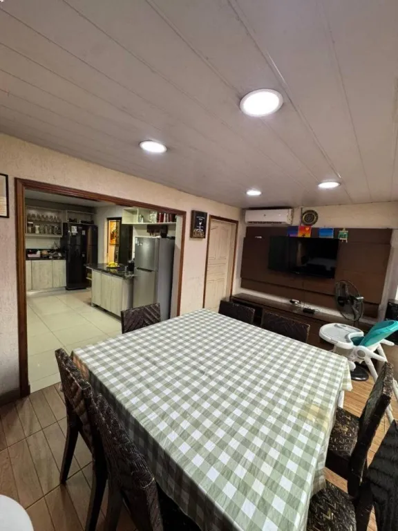 VENDO CASA EN MADAME LYNCH, ASUNCION — foto 3