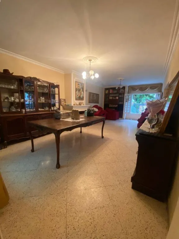 VENDO CASA EN SAN PABLO, ASUNCION — foto 2
