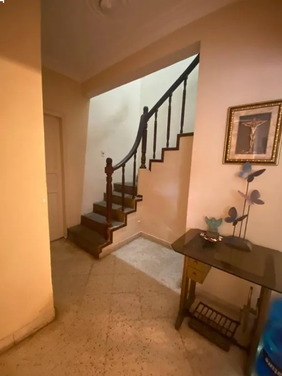 VENDO CASA EN SAN PABLO, ASUNCION — foto 3