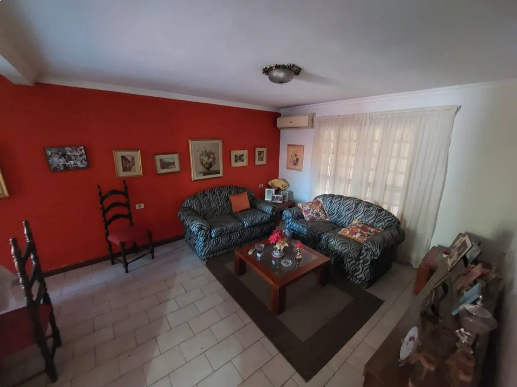 VENDO CASA EN VILLA MORRA, ASUNCION — foto 2
