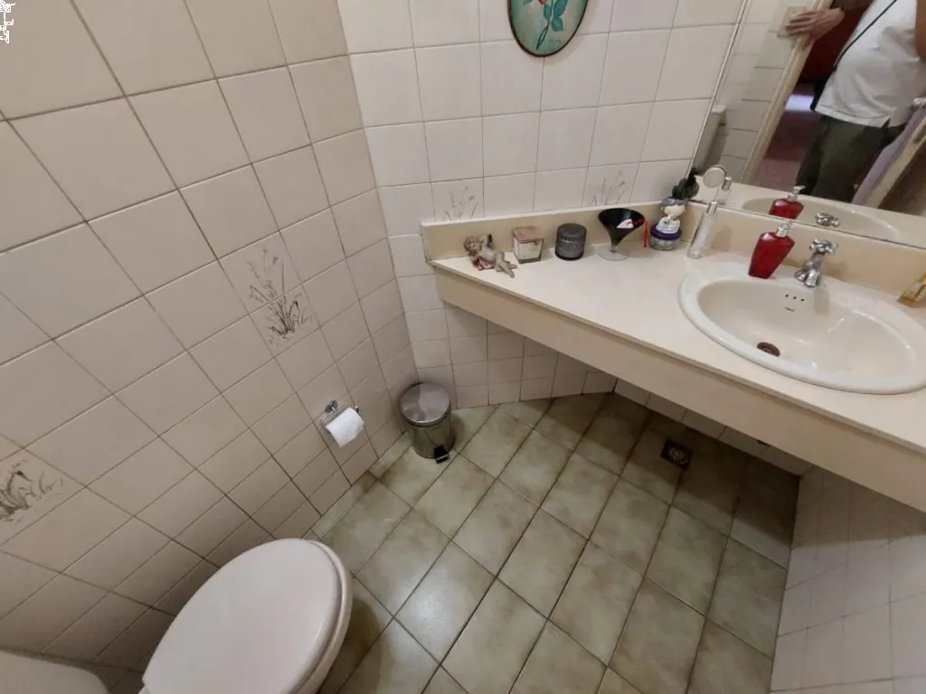 VENDO CASA EN VILLA MORRA, ASUNCION — foto 3
