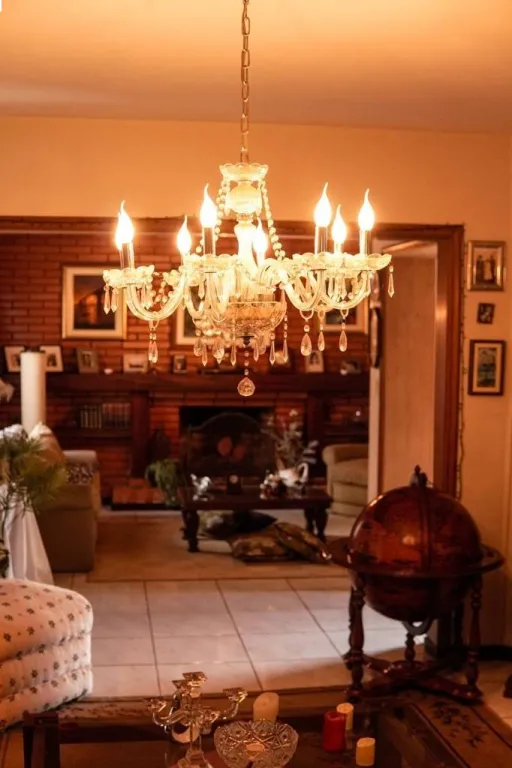 VENDO CASA EN MBURUCUYA, ASUNCION — foto 2