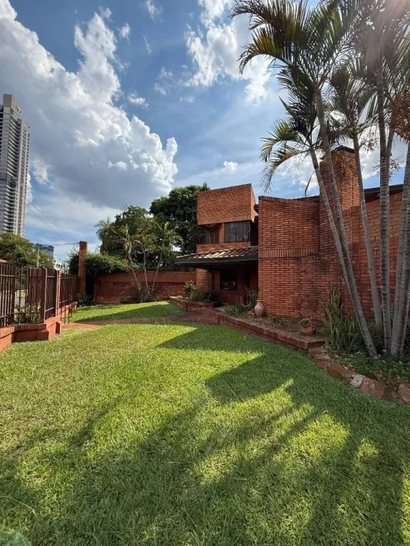 VENDO CASA EN MBURUCUYA, ASUNCION — foto 3