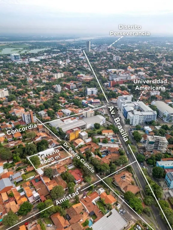 VENDO CASA EN BARRIO JARA, ASUNCION — foto 3