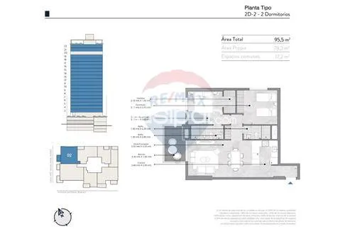 Departamento en Venta en Asunción Mburucuyá Av. Santísima Trinidad, Asunción 001521 http — foto 3