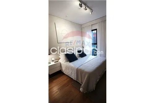 Departamento en Venta en Asunción Mburucuyá Av. Santísima Trinidad, Asunción 001521 http — foto 2