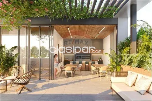 Departamento en Venta en Asunción Mburucuyá Av. Santísima Trinidad, Asunción 001521 http — foto 3