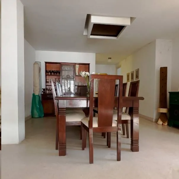 VENDO CASA EN RECOLETA, ASUNCION — foto 2