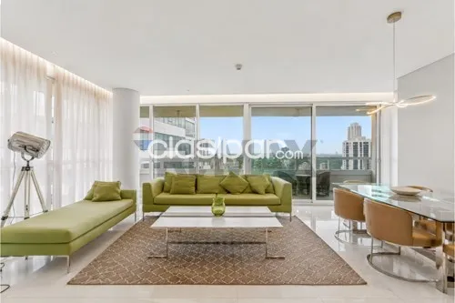 Departamento en Venta en Asunción Ycuá Satí 2417 Avenida Santa Teresa esquina Gumersindo S — foto 2