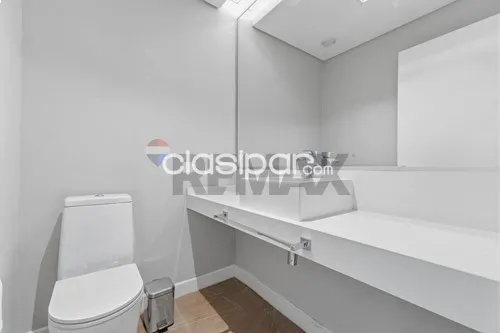 Departamento en Venta en Asunción Ycuá Satí 2417 Avenida Santa Teresa esquina Gumersindo S — foto 3
