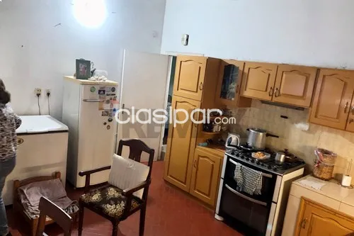 Casa en Venta en Asunción Santa María 3948 San Pablo 3948 Mayor Joel Estigarribia — foto 3