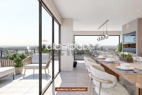 Departamento en Venta en Asunción Las Lomas (Carmelitas) — foto 3