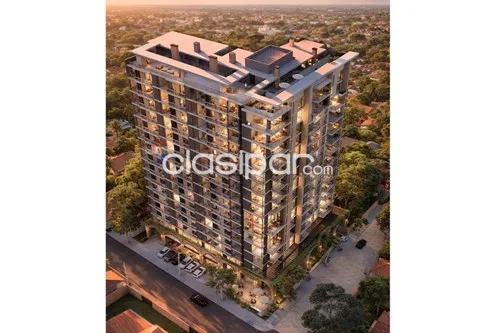 Departamento en Venta en Asunción Recoleta — foto 3