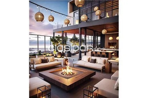 Departamento en Venta en Asunción Las Lomas (Carmelitas) Cesar Lopez Moreira Cesar Lopez — foto 3