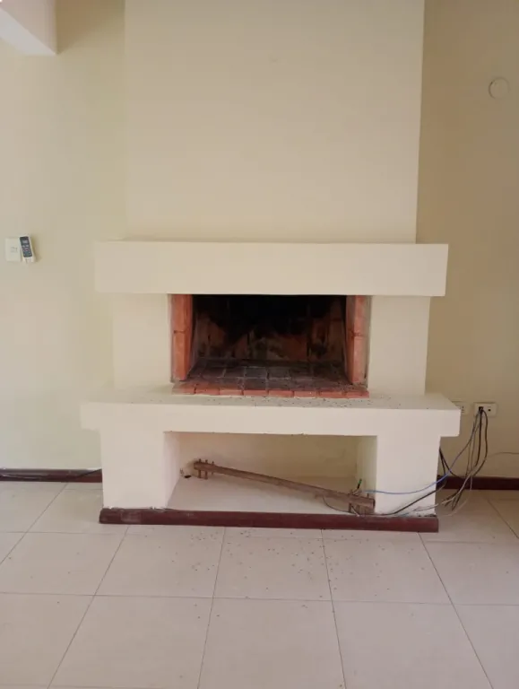 Alquilo hermoso duplex en barrio cerrado cod 7015. Iva y expwnsas incluidas — foto 2