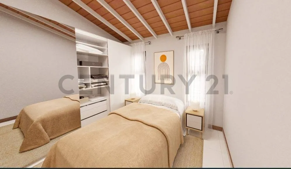 Vendo casa en Barrio Cerrado Arandu - Cañada Garay Luque — foto 2