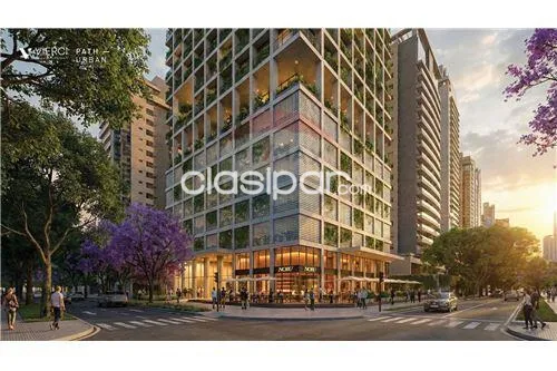 Departamento en Venta en Asunción Mariscal Estigarribia Av. Boggiani Av. Boggiani c Av. — foto 2