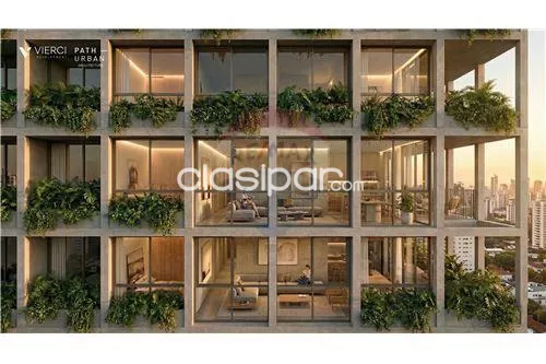 Departamento en Venta en Asunción Mariscal Estigarribia Av. Boggiani Av. Boggiani c Av. — foto 3