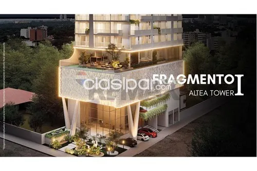 Departamento en Venta en Asunción Las Lomas (Carmelitas) — foto 2