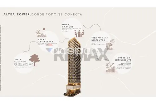 Departamento en Venta en Asunción Las Lomas (Carmelitas) — foto 2