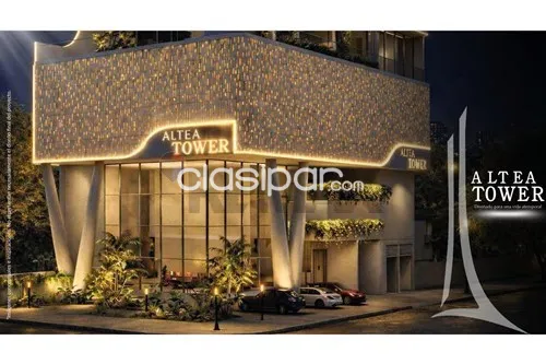 Departamento en Venta en Asunción Las Lomas (Carmelitas) — foto 2