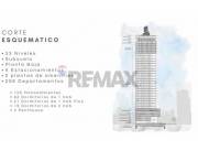 Departamento en Venta en Asunción Las Lomas (Carmelitas)