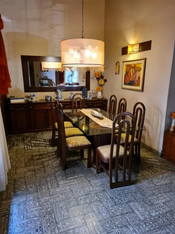 VENDO CASA EN BARRIO VISTA ALEGRE, A MEDIA CUADRA DE EUSEBIO AYALA — foto 3