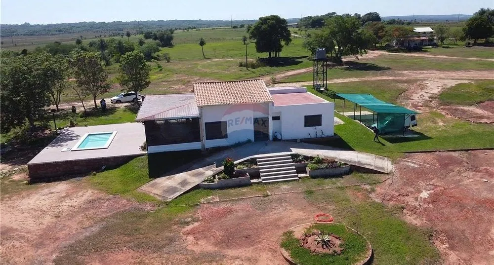 Vendo 95 hectáreas en Villeta ❗ Sobre ruta principal ❗Zona industrial 🇳🇱 — foto 2