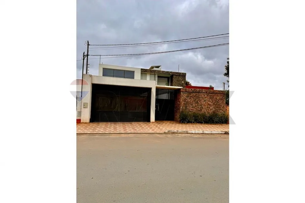 Casa en Fernando de la Mora — foto 3
