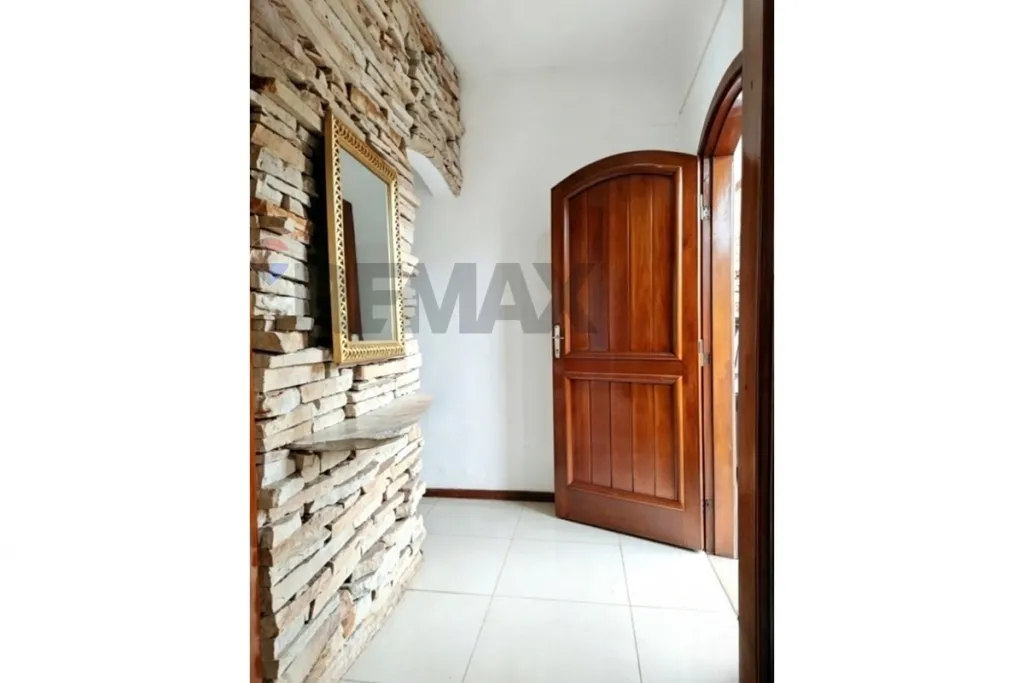 VENDO CASA EN SANTA LIBRADA - ASUNCION — foto 3