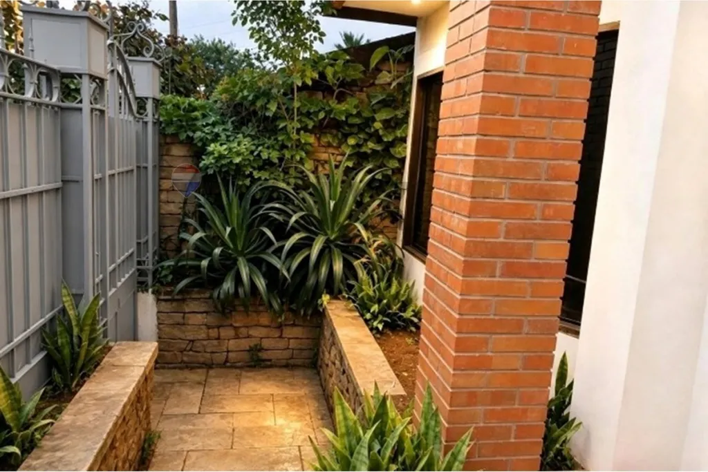 VENDO CASA EN SANTA LIBRADA - ASUNCION — foto 2