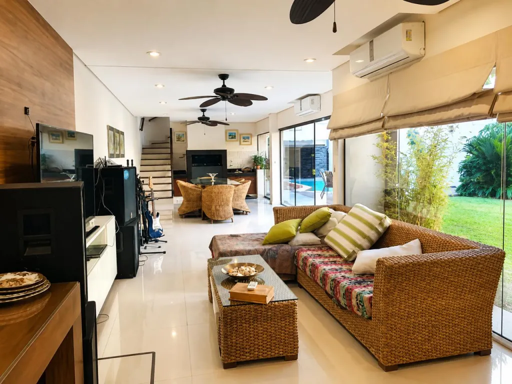 Vendo Casa de Lujo en Santo Domingo | 4 Suites | Piscina | USD 500.000 — foto 3
