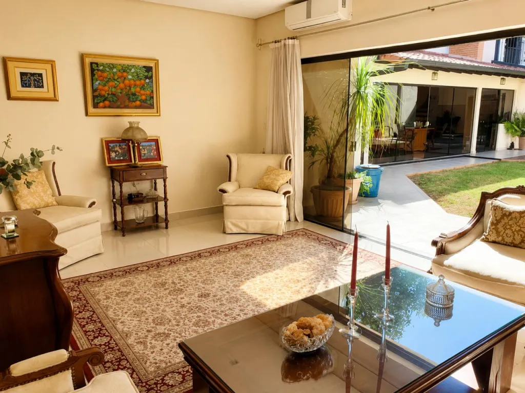 Vendo Casa de Lujo en Santo Domingo | 4 Suites | Piscina | USD 500.000 — foto 2