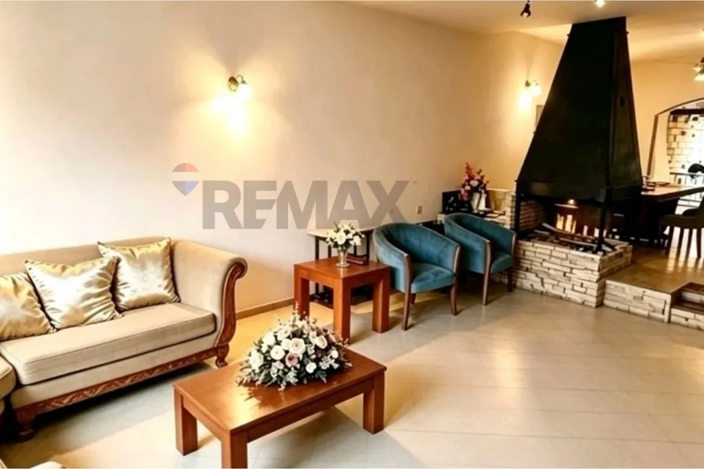 Venta de casa en Santa Librada - Asunción — foto 3