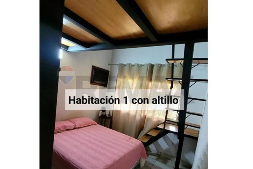 Vendo casa en San Lorenzo — foto 2