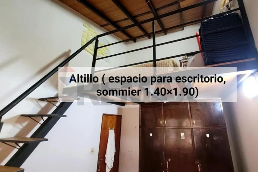 Vendo casa en San Lorenzo — foto 3