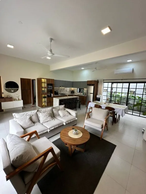 VENDO CASA EN SAN LORENZO CAPILLA DEL MONTE — foto 3