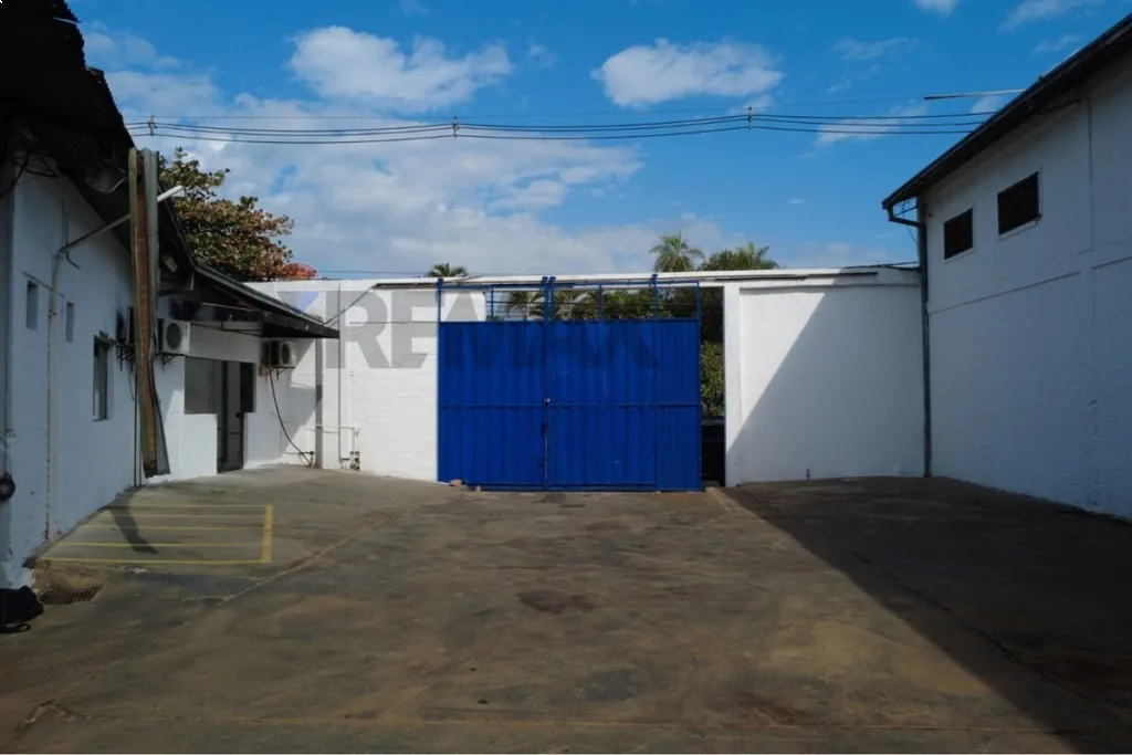 Depósito Industrial y Corporativo en Venta! — foto 3