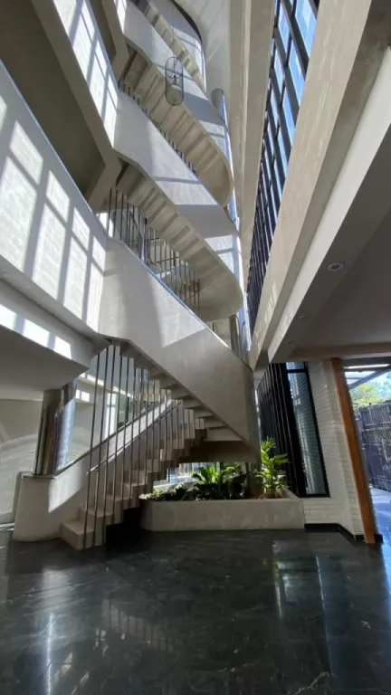 EDIFICIO CORPORATIVO FINANSUD EN VENTA — foto 2