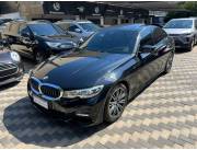 Bmw 320i M Sport Package - 2020, 2.0 Nafta 184 HP, 52.000 km, Full, Recién Importado.