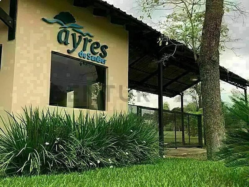 VENDO TERRENO EN AYRES DE SANBER - SAN BERANRDINO — foto 3