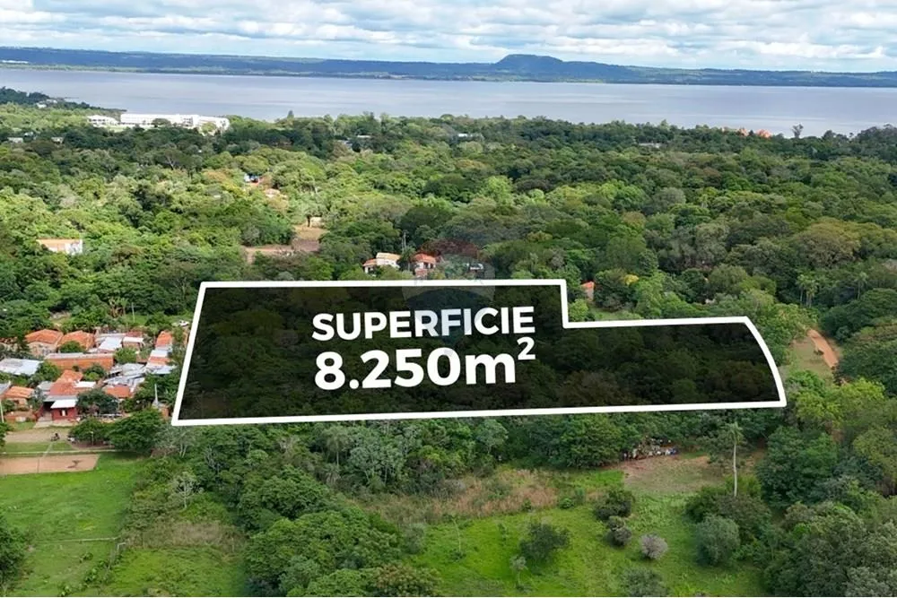 TERRENO EN VENTA ZONA ANFITEATRO — foto 2