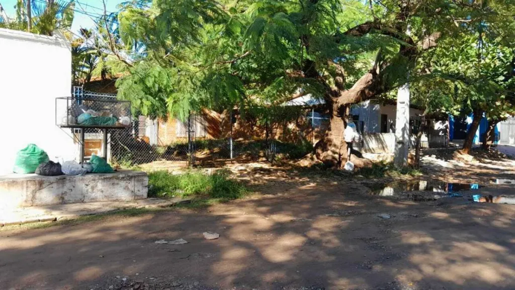 TERRENO EN VENTA FERNANDO DE LA MORA ZONA NORTE — foto 2