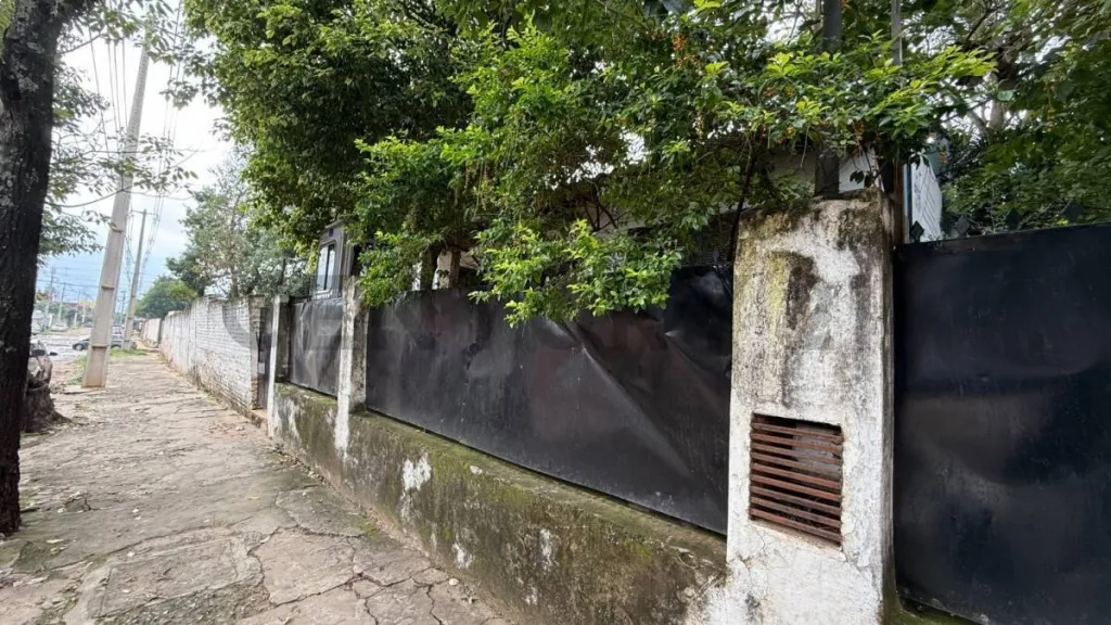 Vendo terreno en Asuncion - Trinidad - Ubicacion estrategica — foto 2
